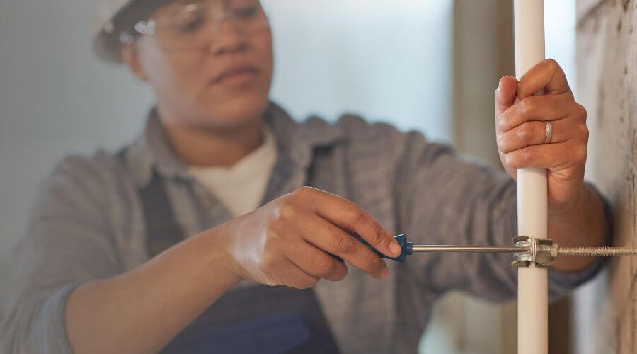 Water Pressure Testing in Rio Dell, CA